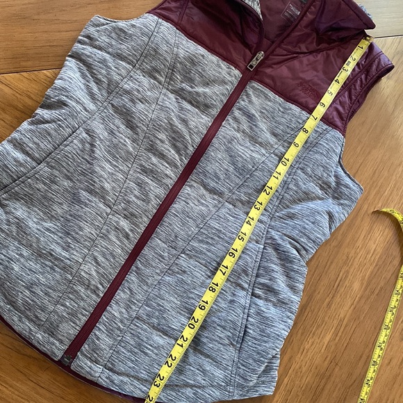 THE NORTH FACE PSEUDIO VEST - Picture 10 of 12